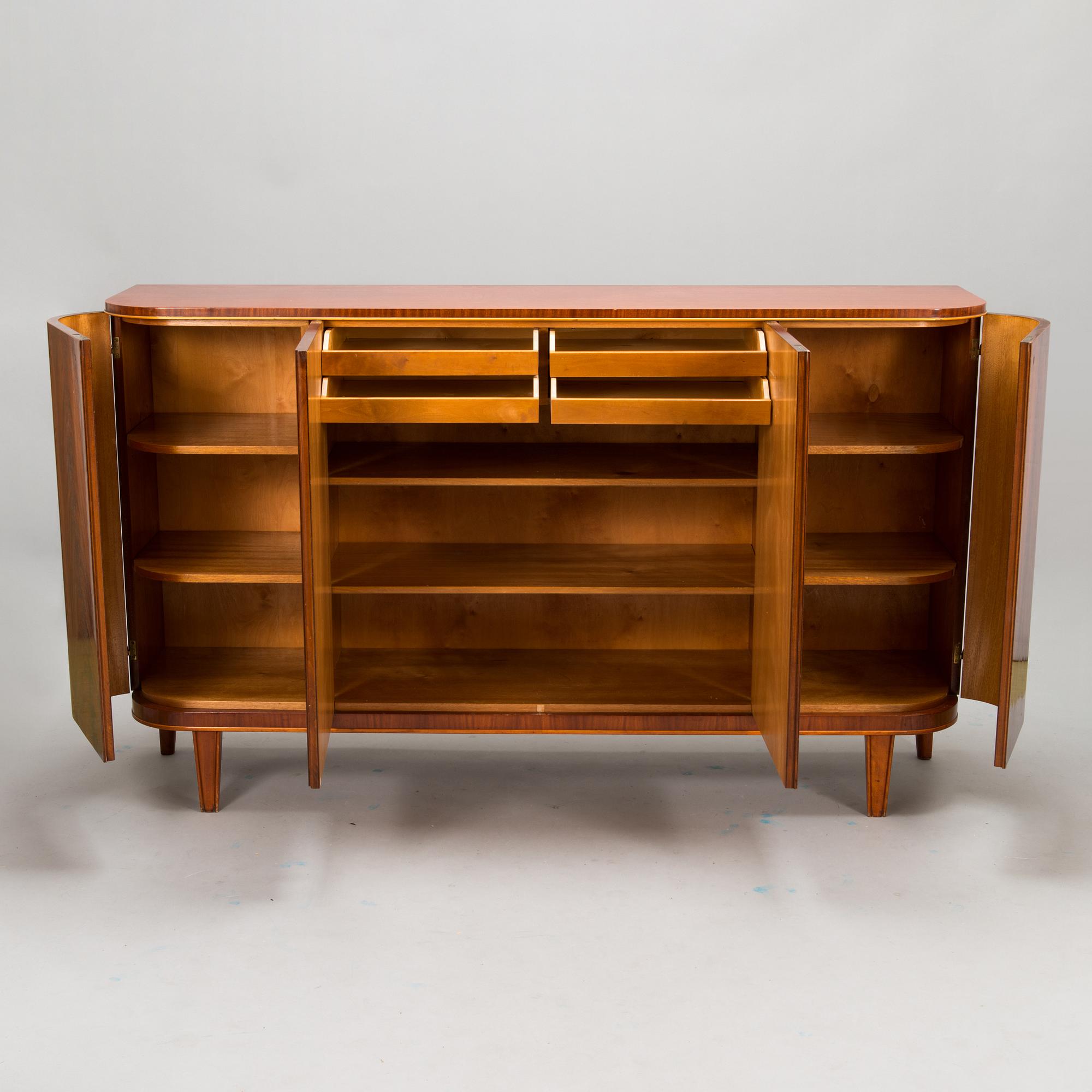 Skänk/Sideboard, 1940-tal.