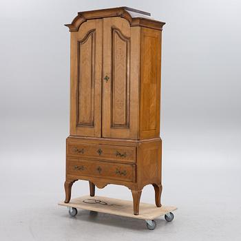 Cabinet, 18th-19th Century.