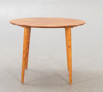 Bord, Swedish Modern, 1930-40-tal.