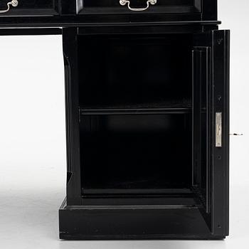 A desk, Eichholtz, contemporary.