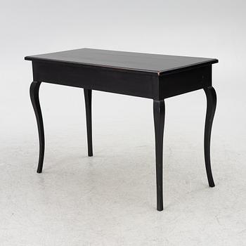 Desk, Rococo style, second half of the 20th century.