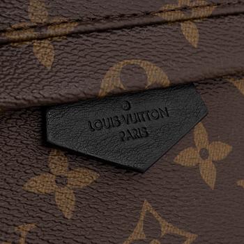 Louis Vuitton, backpack "Palm Springs Pm".