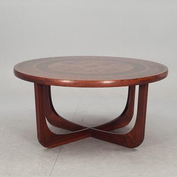 SOFFBORD, 1970-tal.