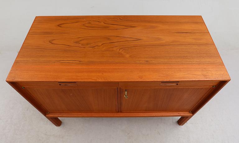 SIDEBOARD, Bertil Fridhagen, Bodafors, 1960.