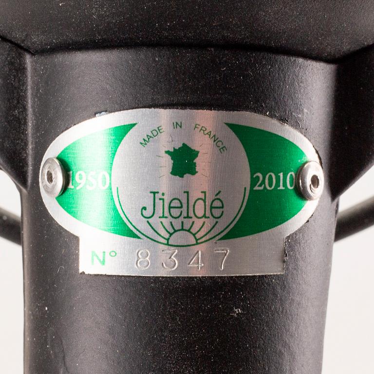 Jean-Louis Domecq, desk lamp for Jieldé France 2010 numbered.