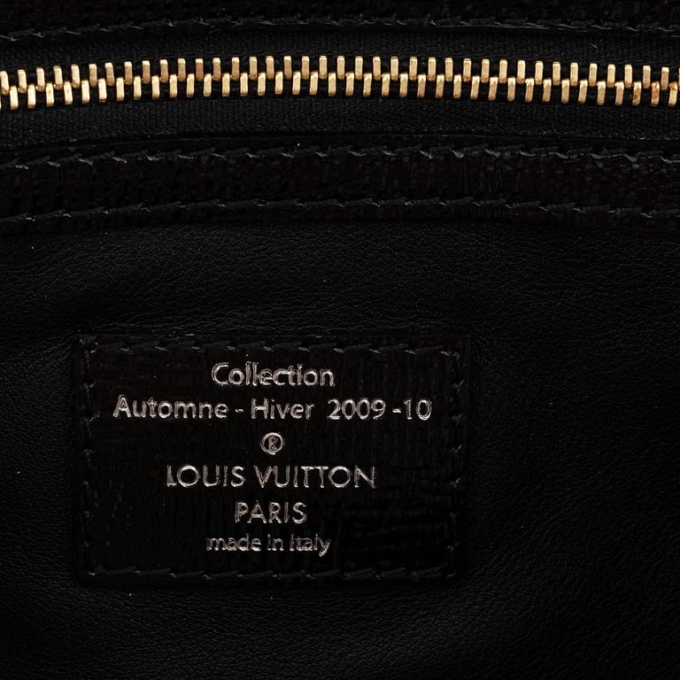 Louis Vuitton, "Monogram Coquette clutch", 2009-2010.