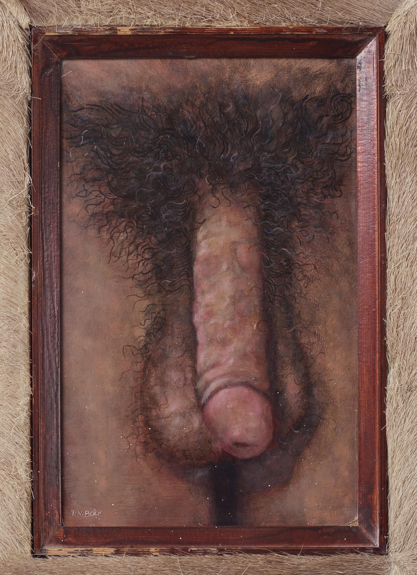 Zoltan von Boer, Utan titel.