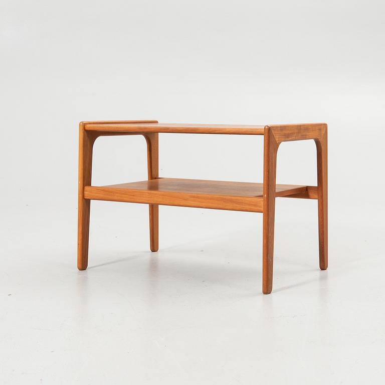 Salin Nyborg, side table, 1960s.