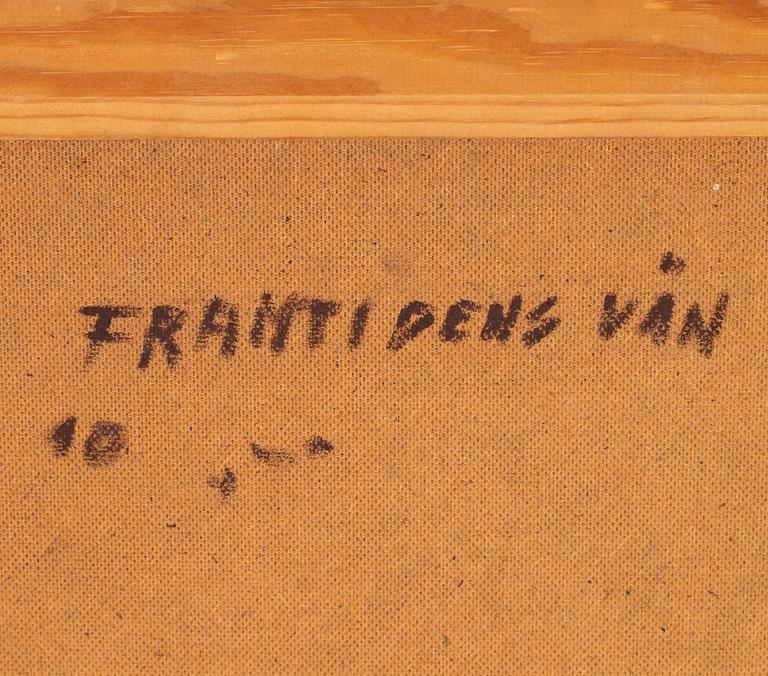 Danï van Rauch, "Framtidens vän".