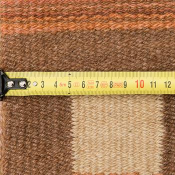 IMPI SOTAVALTA, KARVALANKAMATTO, Aaltosen Mattokutomo, Kiikka 1930-luku.