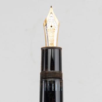 RESERVOARPENNA, "Mont Blanc Meisterstück 149".