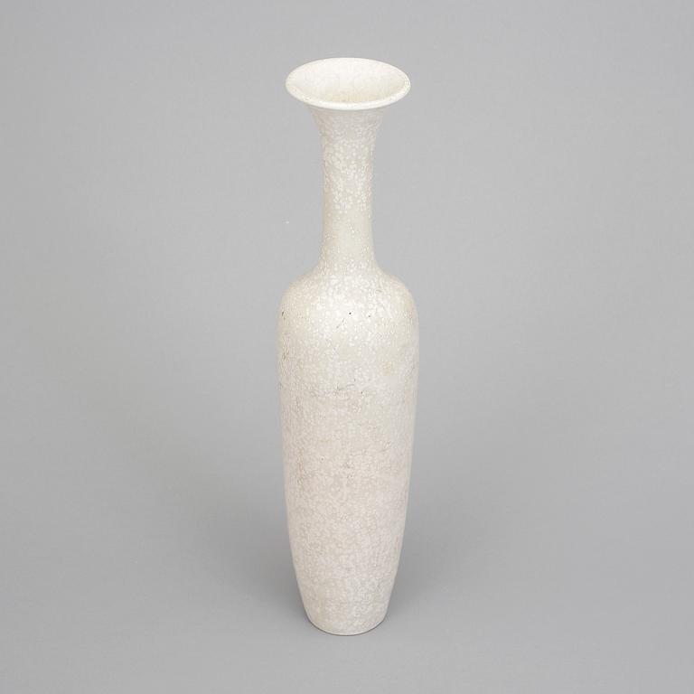 VAS, stengods, Gunnar Nylund, Rörstrand, 1940-50-tal.