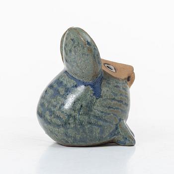 Lisa Larson, A figurine, Gustavsberg.