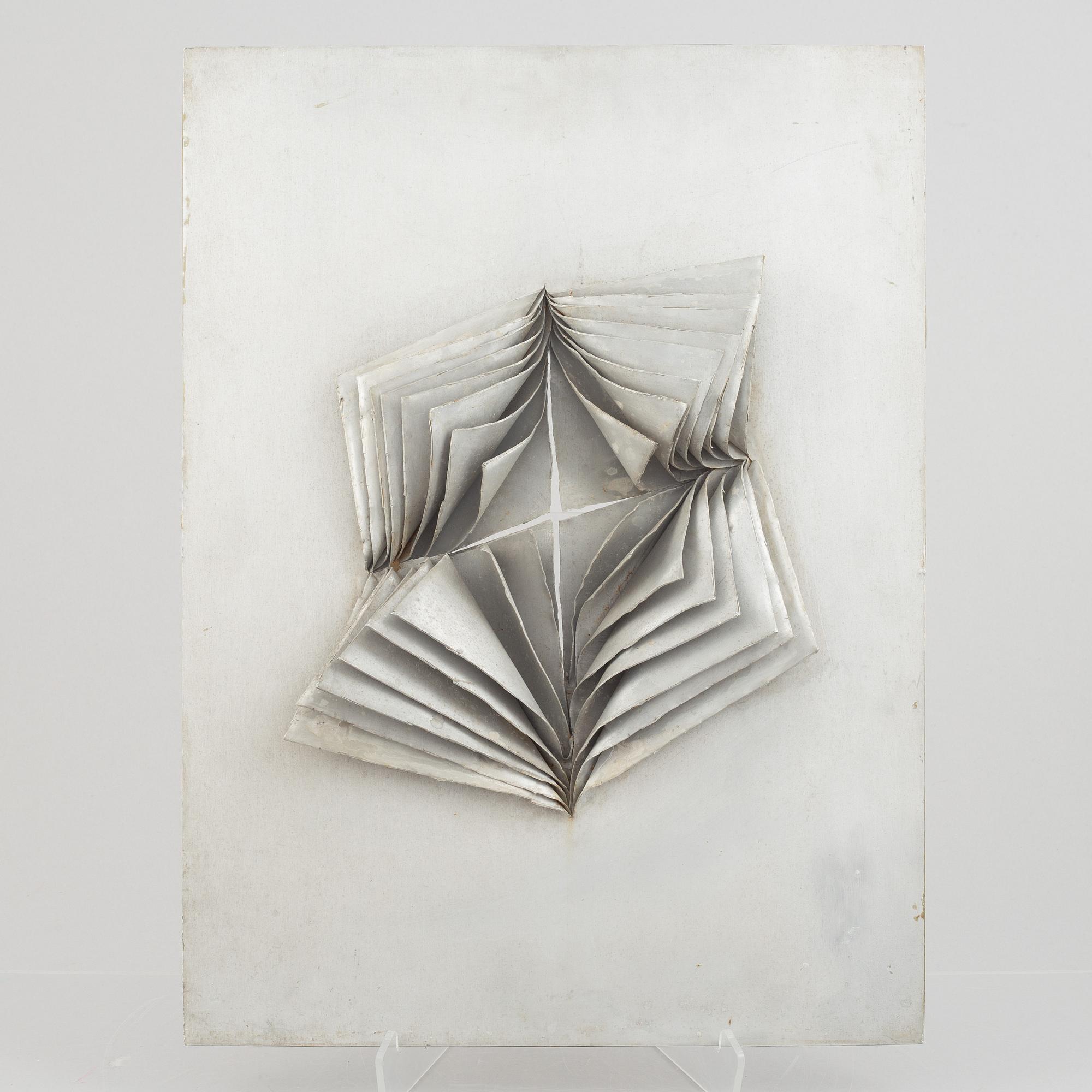 Arne Jones, "Blossom".