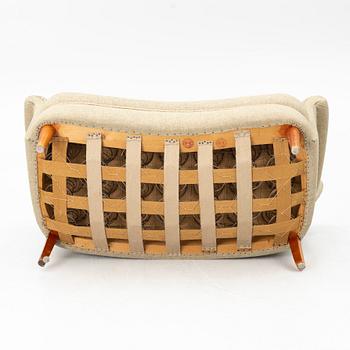 Sofa, Swedish Modern, 1940s/50s.