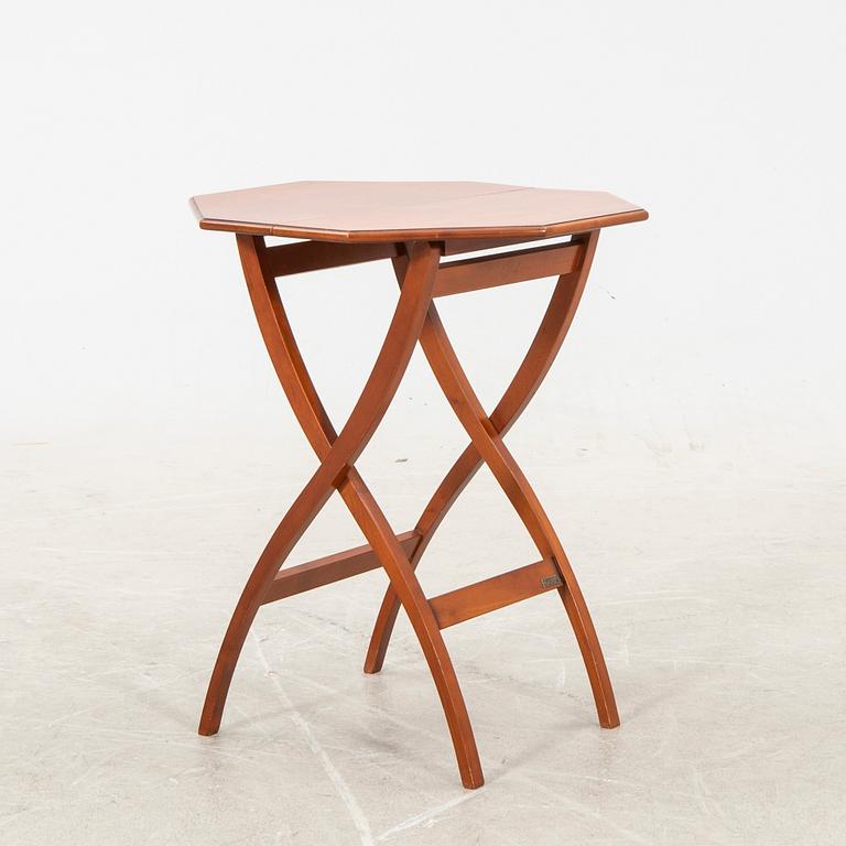 Fällbord Grange sent 1900-tal.