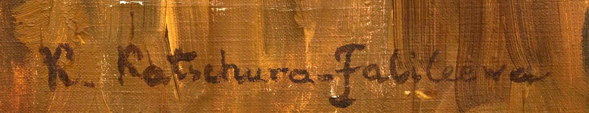 EKATERINA NIKOLAEVNA KATSHURA-FALILEEVA,