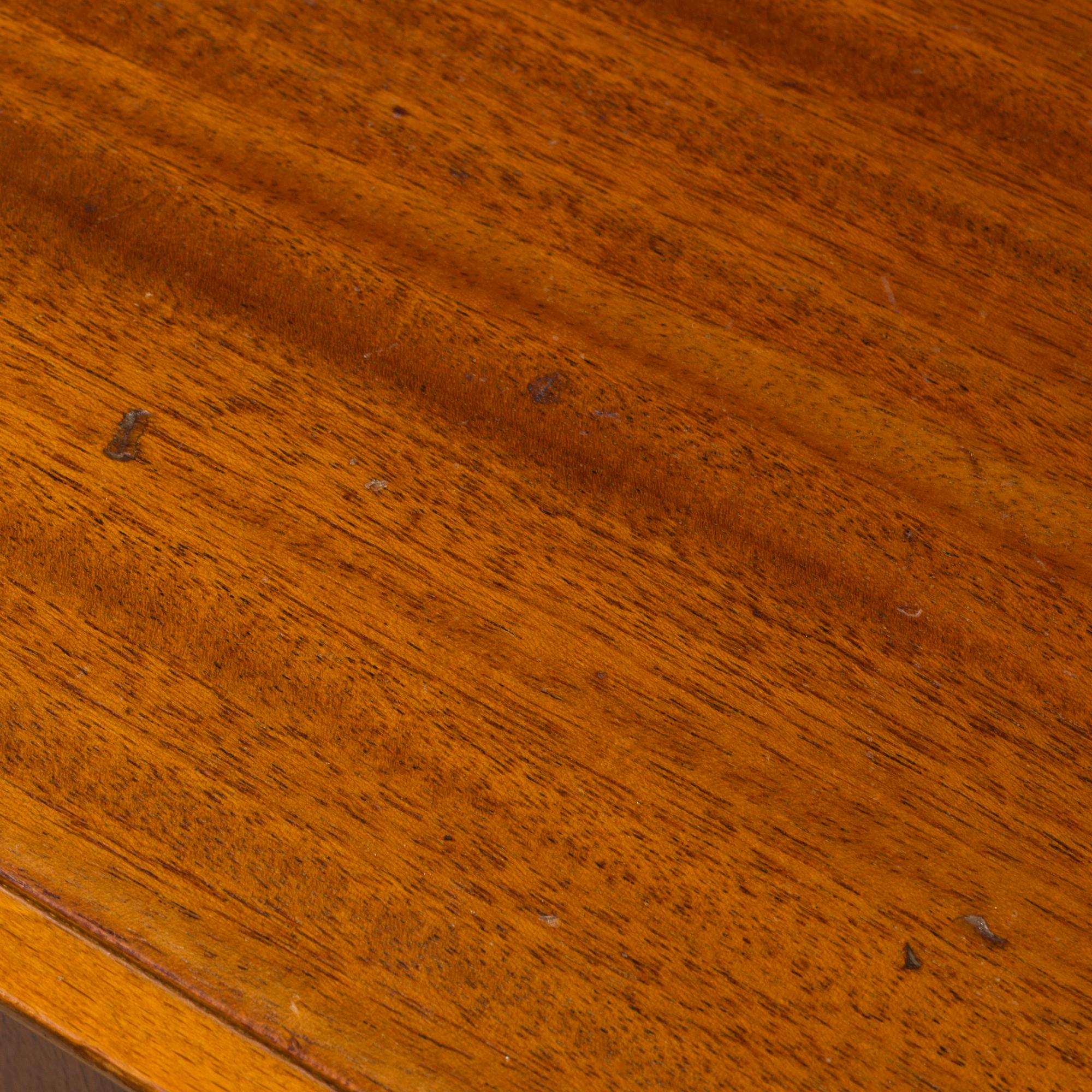 SIDEBOARD, teak, 1950 / 60-tal.
