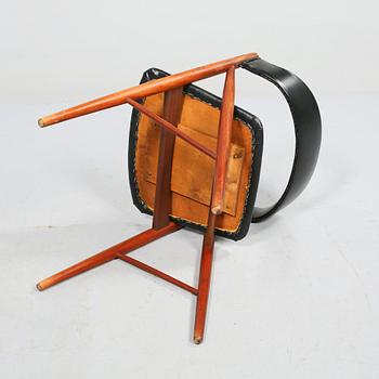 KARMSTOL, 1950/1960-tal.