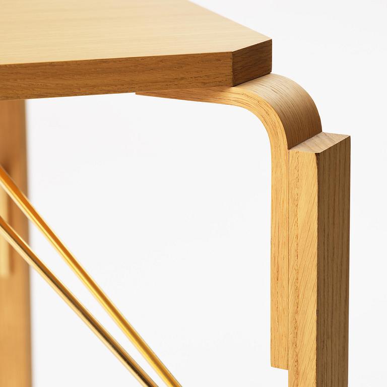 Rafael Moneo, an "Equis d'Hermès" table, Hermès, France, post 2015.
