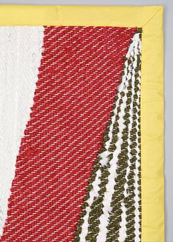 CARPET. Bernadotte & Kylberg. ”Middle of Nowhere”. Ca 300 x 200 cm.
