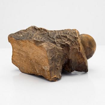 Gunnar Uotila, Sovande barn.