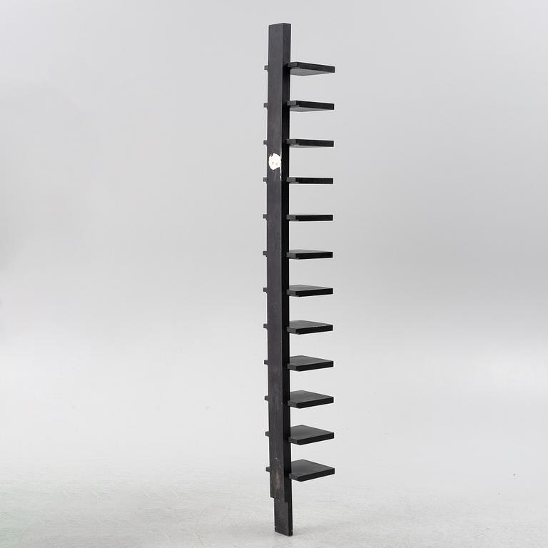John Kandell, Shelf, 'Pilaster', Källemo.