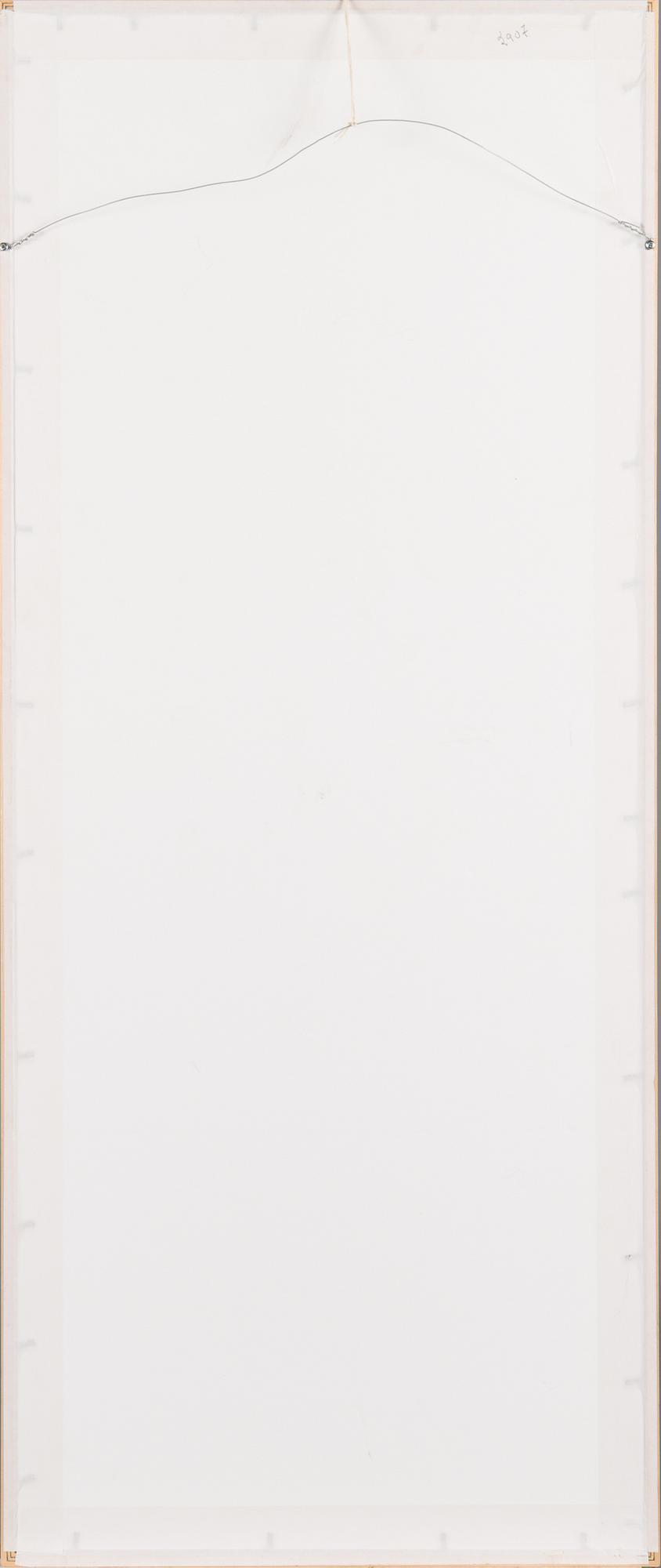 TAPANI MIKKONEN, litografia, signeerattu ja päivätty -82, numeroitu E.A. 5/5.