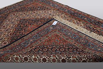 A CARPET, Moud 241 x 173 cm.