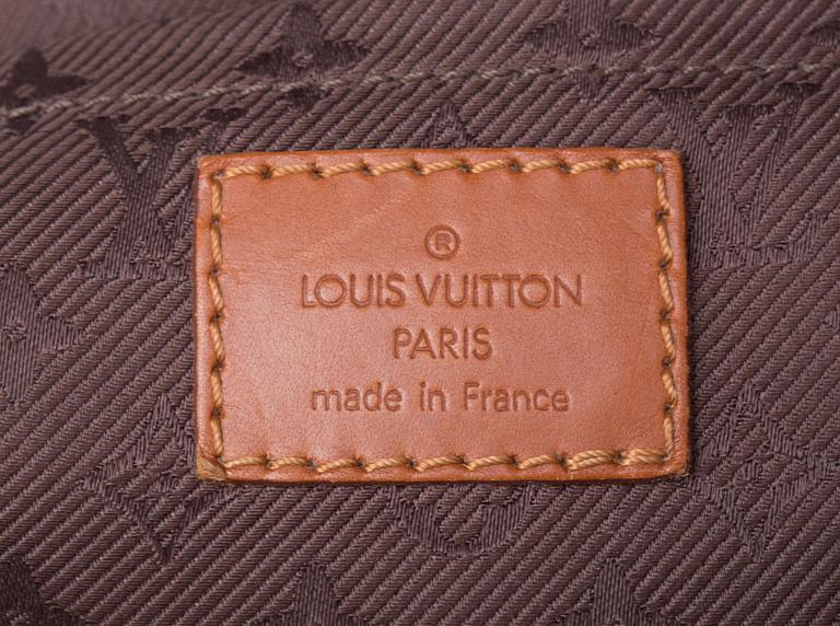 VÄSKA, "Onatah GM", Louis Vuitton.