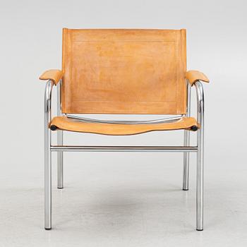 Tord Björklund, a 'Klinte' easy chair, IKEA, 1980's.