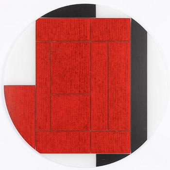 Ilkka Pärni, Untitled.