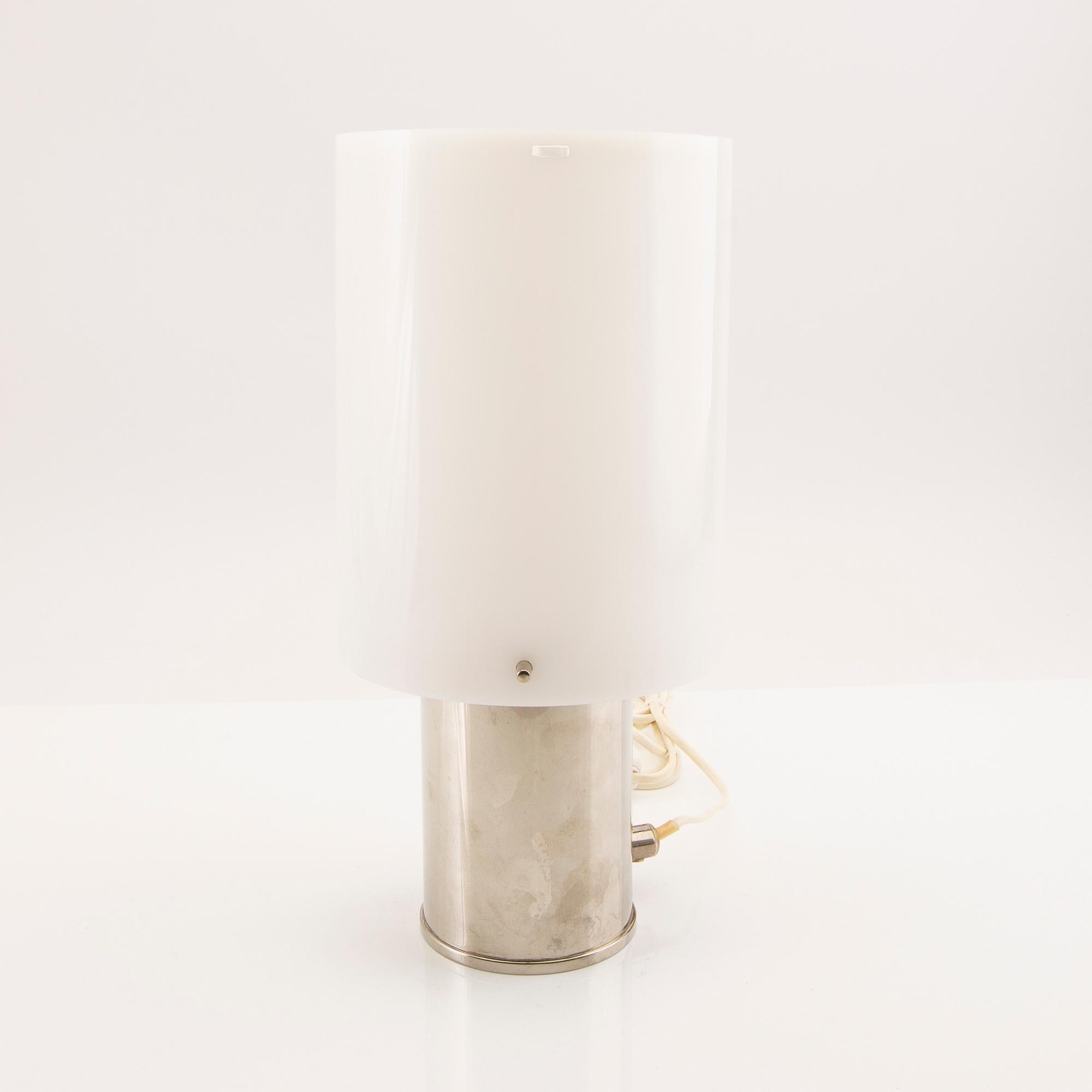 Hans-Agne Jakobsson, table lamp B-114.
