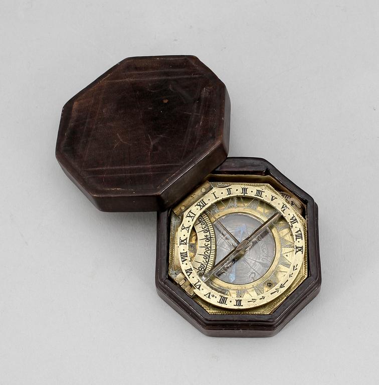 RESESOLUR, Joseph Schrettegger, Augsburg. 1800-tal.