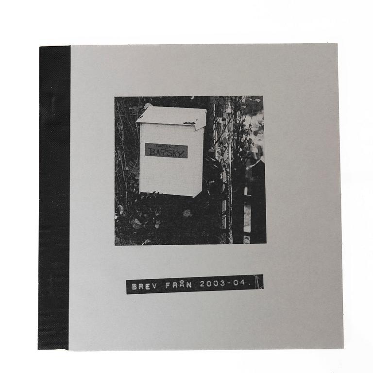 AKAY, & Peter Baranowski/Barsky Brothers, "Traffic Island".