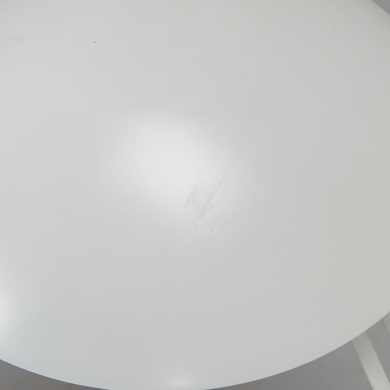 Lars Bylund, pöytävalaisin, 1900-luvun puoliväli.