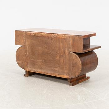 Sidebord/skåp Art Deco 1900-talets första hälft.