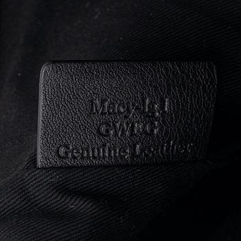 Bally, bag.