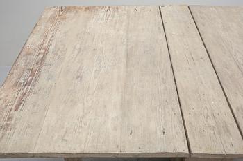 SLAGBORD, Sverige, 1800-tal.