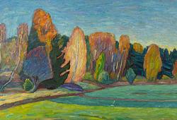 Modern art online – November edition  F719