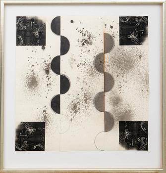 Margrete Sörensen Utan titel.