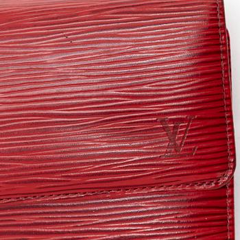 Louis Vuitton, wallet, 1993.