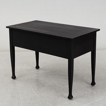 SKRIVBORD, omkring år 1900.