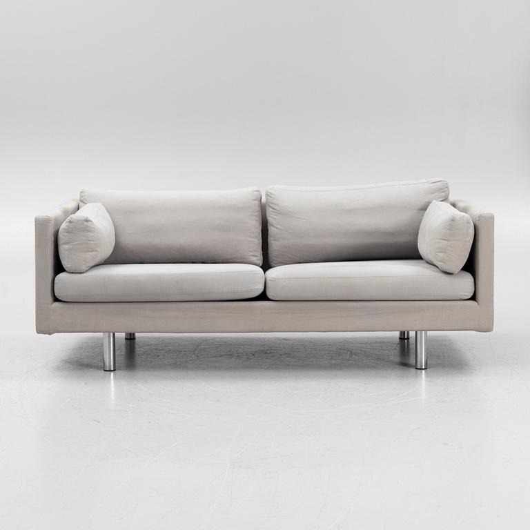 Sören Lund, a sofa, second half of the 20th Century.