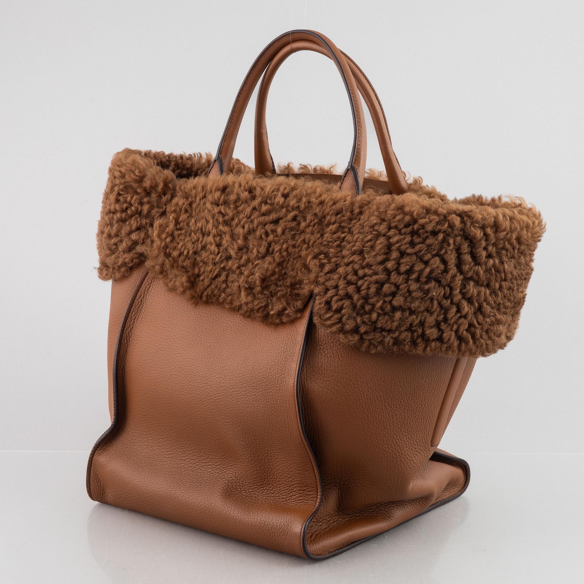 Max Mara, väska, "Anita".