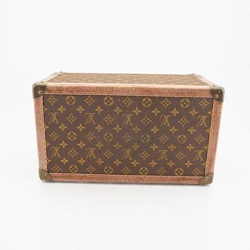 Louis Vuitton, "Boite à Flacons", beauty box.