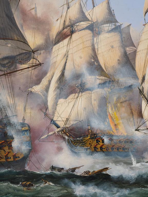 John Bentham Dinsdale,