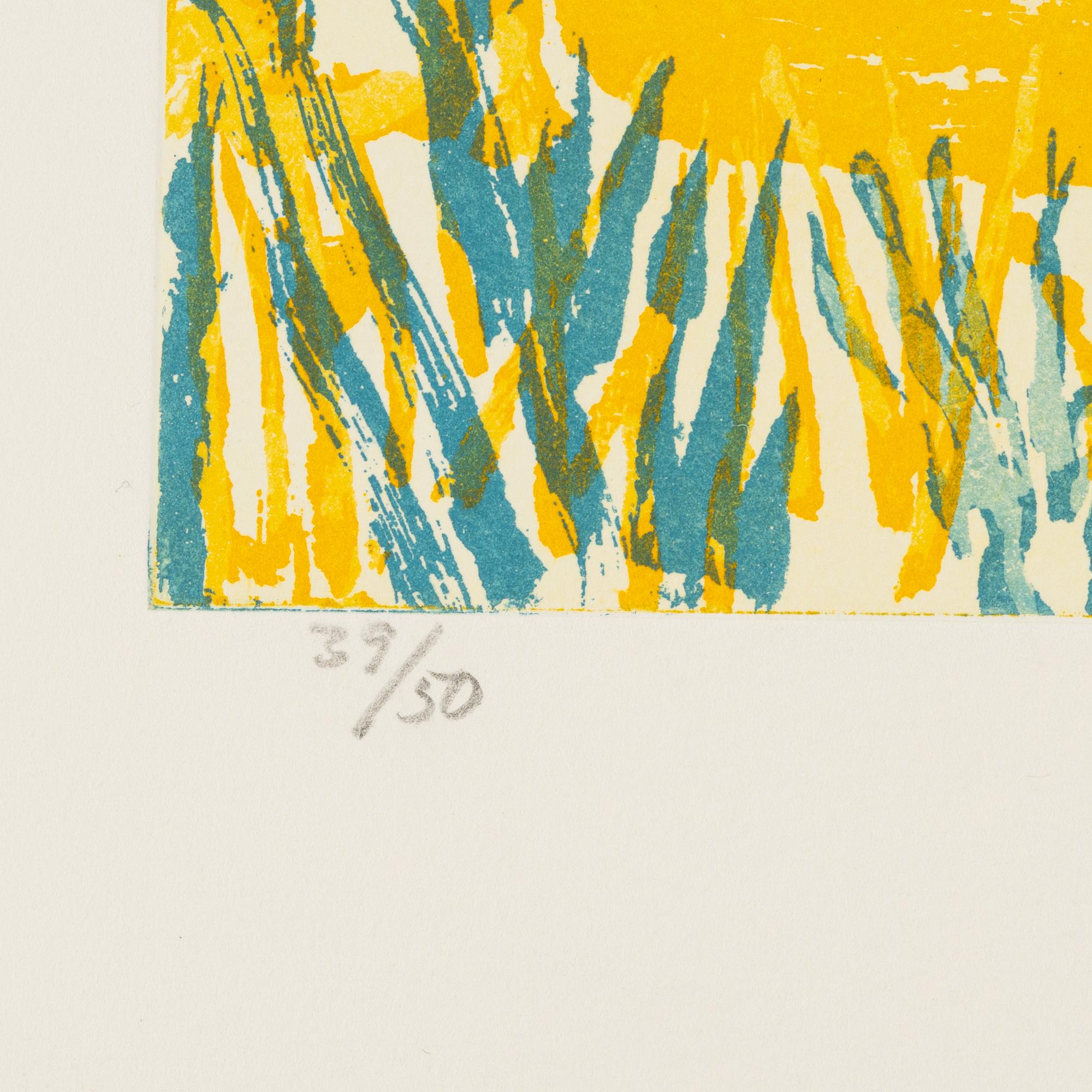 Björn Wessman, "Soleiade", "Souche", "Virage", 3 st.
