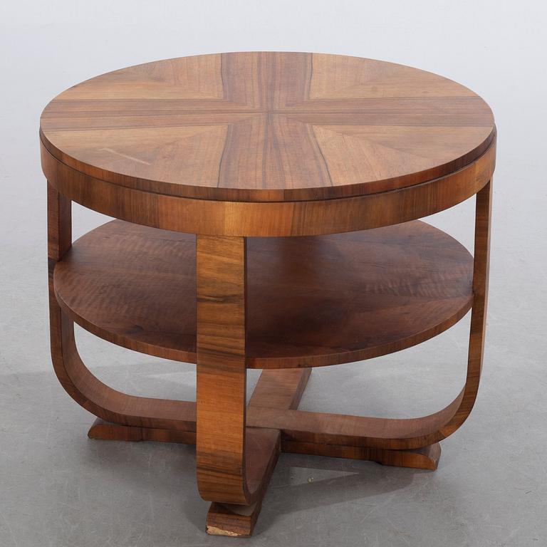 BORD, Art Deco-stil, 1900-tal.