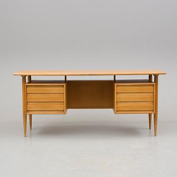 SKRIVBORD, ek, 1960-tal.